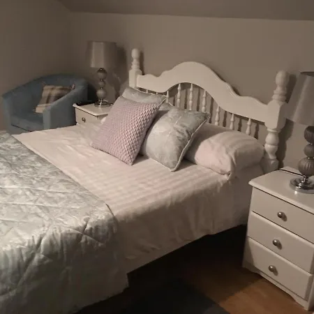Shashas Gleanndobhar Bed & Breakfast