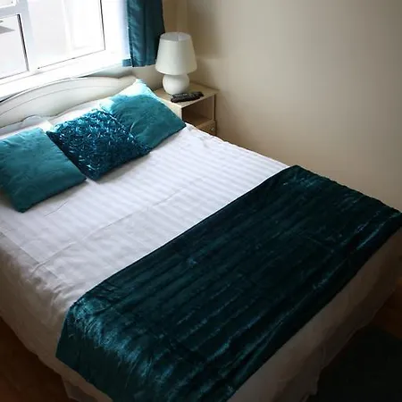 Frühstückspension Shashas Gleanndobhar