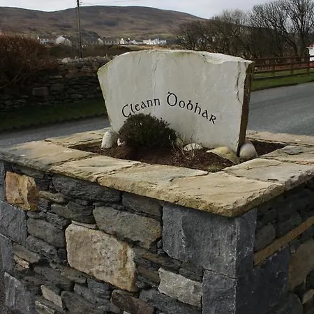 Bed & Breakfast Shashas Gleanndobhar Glencolumbkille