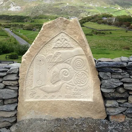 Frühstückspension Shashas Gleanndobhar