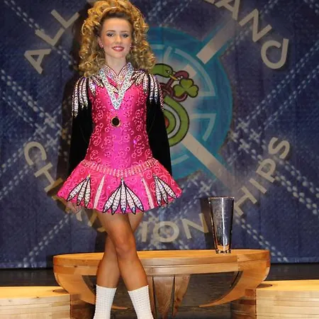 Shashas Gleanndobhar Glencolumbkille