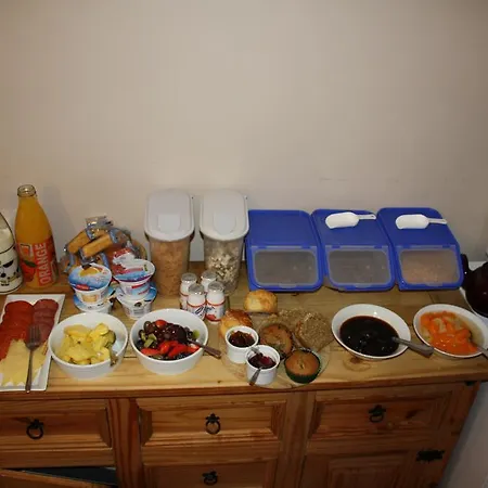 Shashas Gleanndobhar