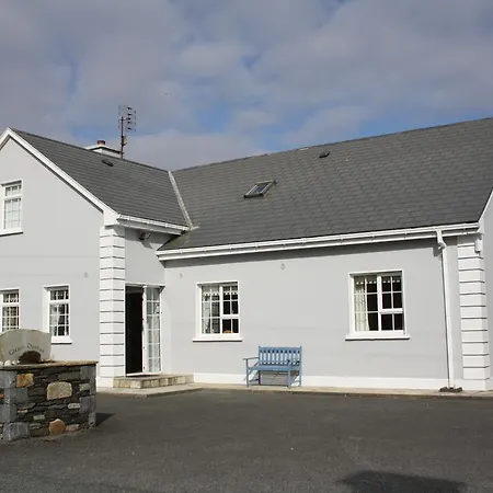 Shashas Gleanndobhar