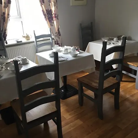 Shashas Gleanndobhar Glencolumbkille