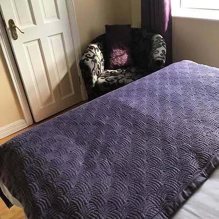 Bed & Breakfast Shashas Gleanndobhar *
