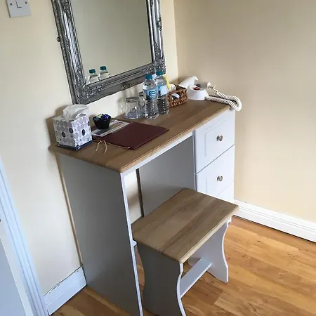 Frühstückspension Shashas Gleanndobhar Glencolumbkille