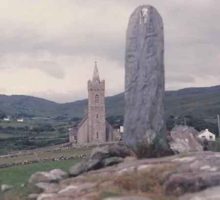 Shashas Gleanndobhar