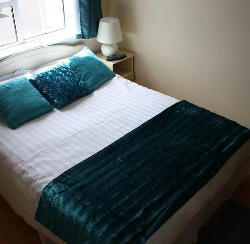 Couette-café Shashas Gleanndobhar