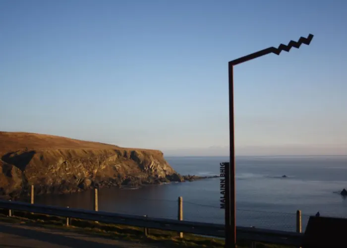 Oda ve Kahvaltı Shashas Gleanndobhar *