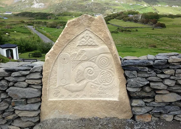 Couette-café Shashas Gleanndobhar