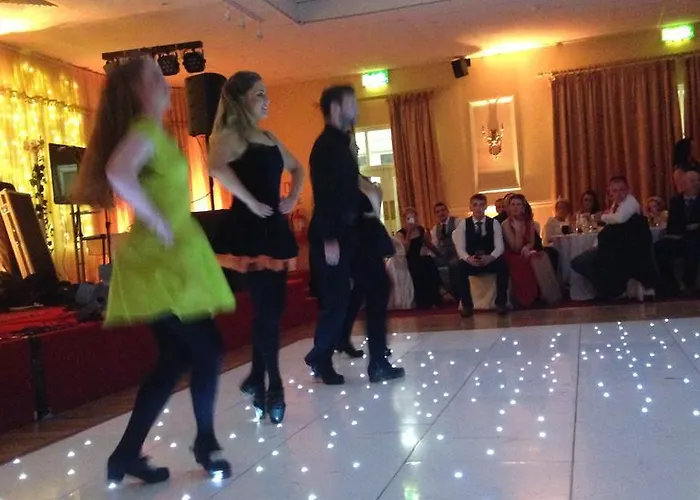 Shashas Gleanndobhar