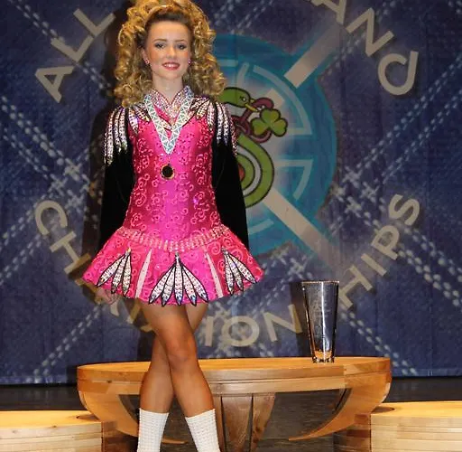 Shashas Gleanndobhar Glencolumbkille