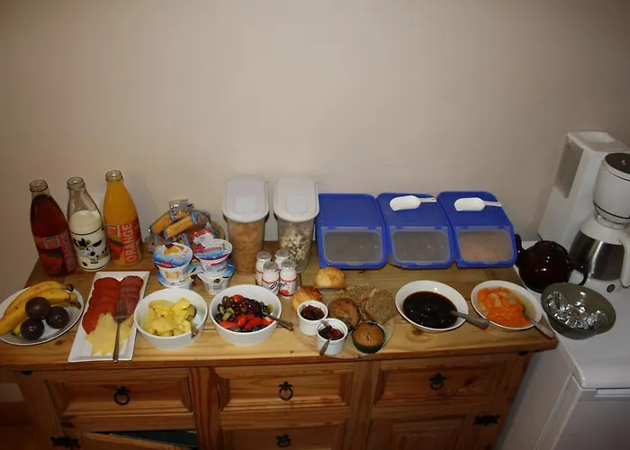 Shashas Gleanndobhar