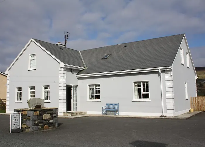 Shashas Gleanndobhar