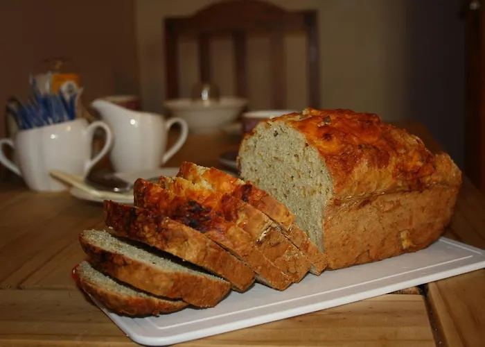 Shashas Gleanndobhar