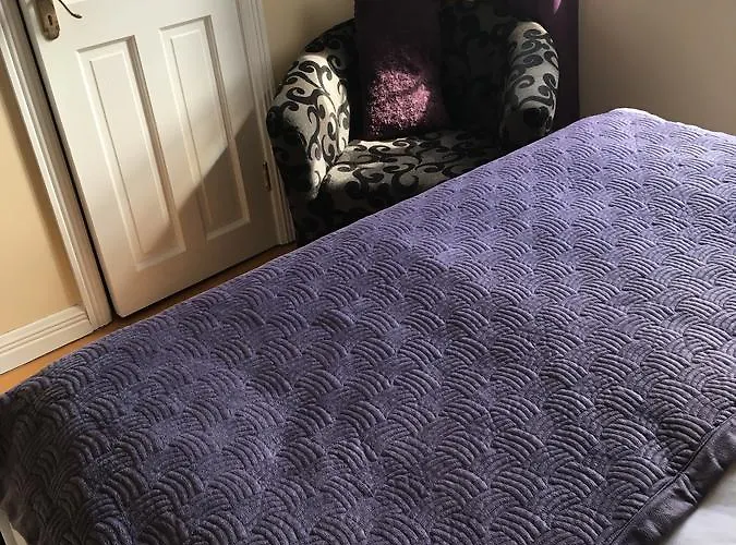 Oda ve Kahvaltı Shashas Gleanndobhar *