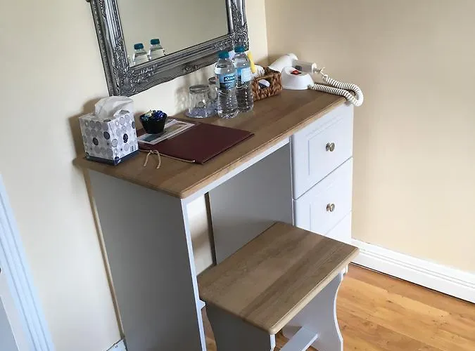 Oda ve Kahvaltı Shashas Gleanndobhar Glencolumbkille