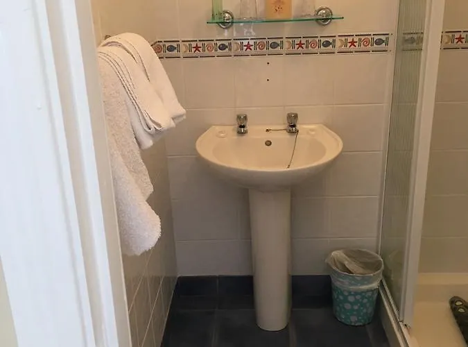 Oda ve Kahvaltı Shashas Gleanndobhar *