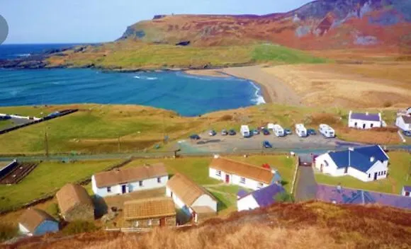 Oda ve Kahvaltı Shashas Gleanndobhar