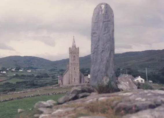 Shashas Gleanndobhar