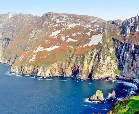 Shashas Gleanndobhar *