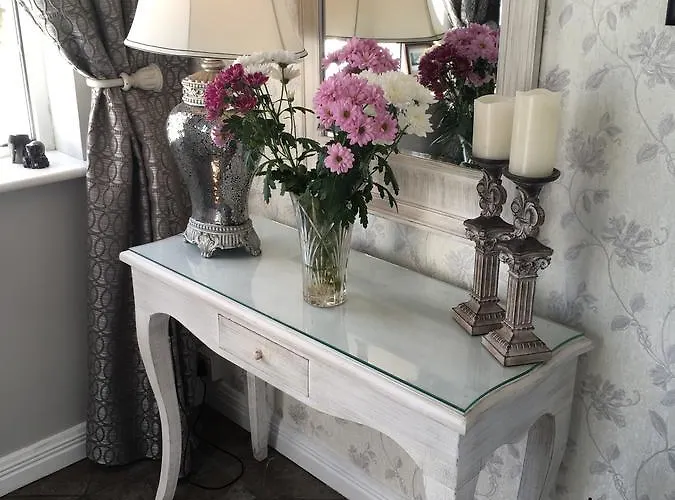 Shashas Gleanndobhar * Glencolumbkille