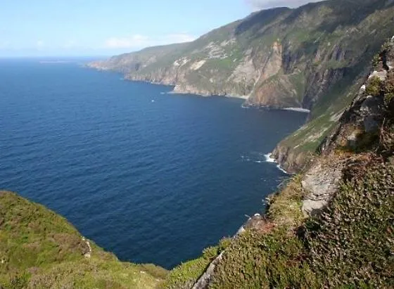 Oda ve Kahvaltı Shashas Gleanndobhar